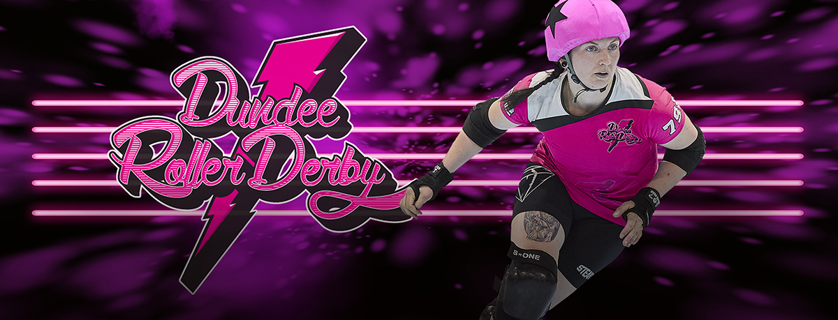 Dundee Roller Derby