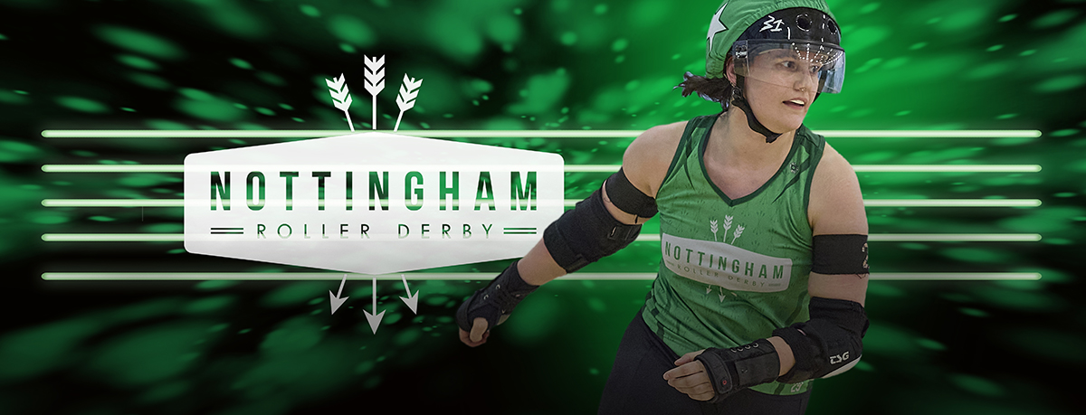 Nottingham Roller Derby